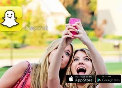 Snapchat sắp có phiên bản chạy trên Windows Phone