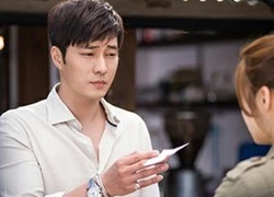 So Ji Sub tái xuất màn ảnh đẹp như... chụp hình thời trang