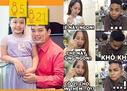 "Soi" nhất cử nhất động của sao Việt (4/5)