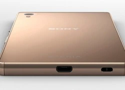 Sony ra Xperia Z3+ sử dụng chip Snapdragon 810, mỏng 6,9 mm