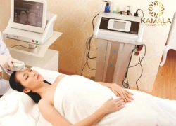 Spa tài trợ làm đẹp cho Đêm hội chân dài 9