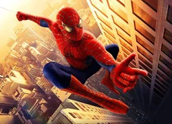 Spider-Man soán ngôi Batman trở thành thương hiệu ăn khách nhất mọi thời đại