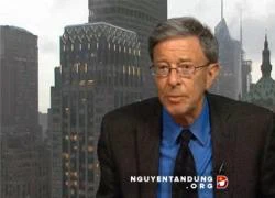 Stephen Cohen: Mỹ không thể sống thiếu Nga