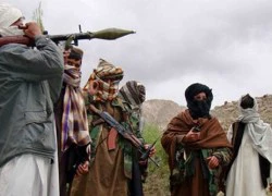 Taliban nhận trách nhiệm vụ tấn công nhà khách quốc tế ở Afghanistan