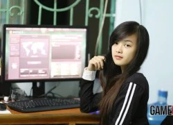 Tâm sự của một nữ game thủ phải từ bỏ DOTA 2 vì gia đình