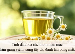 Tạo hương thơm cho cơ thể khi hè về