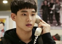 Tập 2 phim của Kim Soo Hyun đã "bớt chán"?