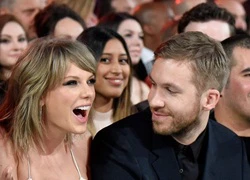 Taylor Swift chuẩn bị ra ca khúc chung với bạn trai?