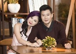 Quang Dũng và Thanh Thảo làm liveshow "tái hợp" sau 15 năm