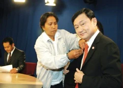 Thái Lan hủy hộ chiếu của ông Thaksin vì "đe dọa an ninh quốc gia"