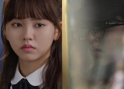 Thân phận đã chết của "nữ sinh" Kim So Hyun bất ngờ trở lại