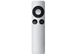 Thế hệ Apple TV mới sẽ có remote cảm ứng