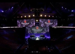 The International: Ngày hội lớn nhất của cộng đồng DOTA 2 thế giới