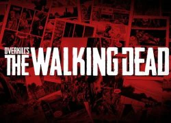 The Walking Dead phiên bản FPS sẽ là điểm nhấn của E3 2015