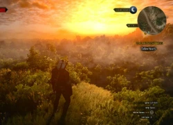 The Witcher 3: Wild Hunt &#8211; tuyệt tác RPG thế giới mở