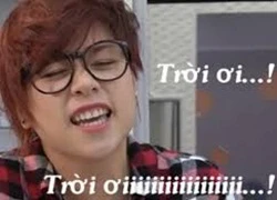 Thí sinh Idol giả giọng sóc chuột cover &#8216;Say you do&#8217;