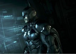 Thông tin về gói Season Pass của Batman: Arkham Knight