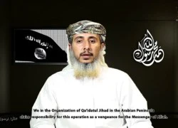 Thủ lĩnh al-Qaeda tấn công tạp chí Charlie Hebdo đã bị UAV Mỹ diệt