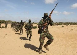 Thủ lĩnh al-Shabaab bị Mỹ truy nã đã chết vì bệnh