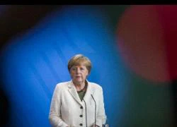 Thủ tướng Đức Angela Merkel là người phụ nữ quyền lực nhất thế giới