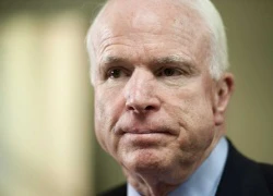 Thượng nghị sĩ John McCain và Jack Reed sắp đến Việt Nam