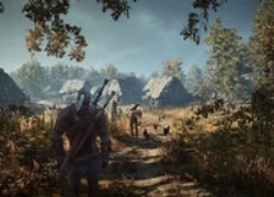 Thưởng thức ca khúc trong The Witcher 3 qua 7 ngôn ngữ khác nhau