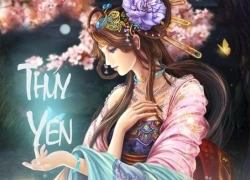 Thúy Yên, Côn Luân sẽ gia nhập Kiếm Thế 2 vào cuối tháng 5/2015