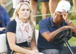 Tiger Woods bị bồ "đá" vì ngoại tình