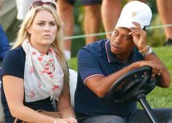 Tiger Woods bị nghi tái phát chứng nghiện tình dục