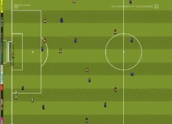 Tiki Taka Soccer - Game mobile bóng đá siêu "lạ" sắp ra mắt