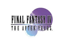 Tìm hiểu về logo của dòng game Final Fantasy