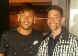 Tóc không đẹp, Neymar không&#8230; ra sân