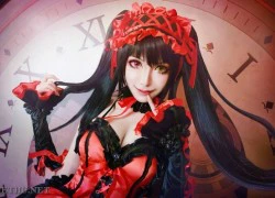 Tổng hợp bộ ảnh cosplay đẹp ngất ngây trong tuần (P22)