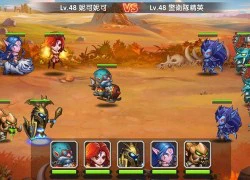 Tổng hợp game mobile hấp dẫn mới được mua về Việt Nam