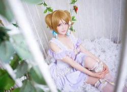 Tổng hợp những bộ ảnh cosplay đẹp trong tuần (P23)