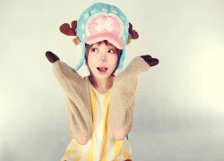 Tổng hợp những bộ ảnh cosplay đẹp trong tuần (P24)