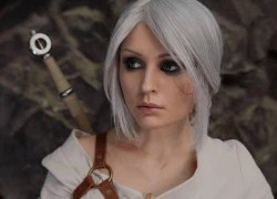 Tổng hợp những bộ ảnh cosplay đẹp trong tuần (P25)