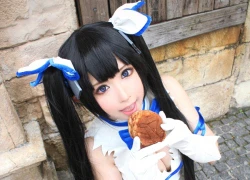 Tổng hợp những bộ ảnh cosplay đẹp trong tuần (P26)