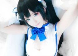 Tổng hợp những bộ Cosplay đẹp nhất trong tuần qua