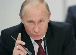 Tổng thống Putin: Lính Nga tử vong trong thời bình là bí mật quốc gia