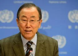 Tổng Thư ký Liên hợp quốc Ban Ki-moon sắp thăm Việt Nam