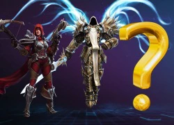 Top 10 nhân vật Diablo huyền thoại nên được hồi sinh trong Heroes of the Storm