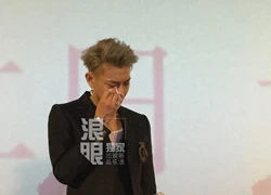 Tao (EXO) rơi lệ tại bữa tiệc sinh nhật tổ chức cùng fan