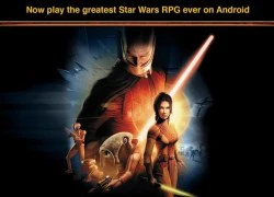 Top game mobile hấp dẫn trên Android được chuyển thể từ PC