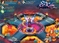 Top game mobile sẽ "gây sốt" cộng đồng game thủ Việt tháng 6