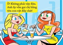 Trách nhầm chồng tốt