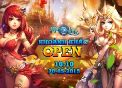 Trải nghiệm Magic Online - Game mới ra mắt tại Việt Nam