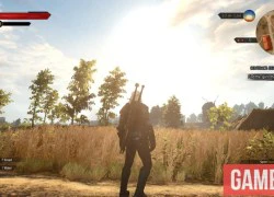 Trải nghiệm những phút đầu The Witcher 3: Hình đẹp, chơi sướng