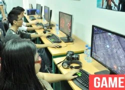 Tranh cãi trước Godlike - Game 3D thuần Việt vừa công bố