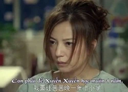 Triệu Vy say xỉn, đập phá khiến chồng lo &#8220;sốt vó&#8221;